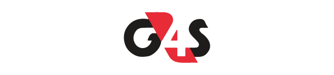 G4s Logo - Contact
