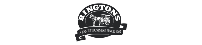 Ringtons - Contact