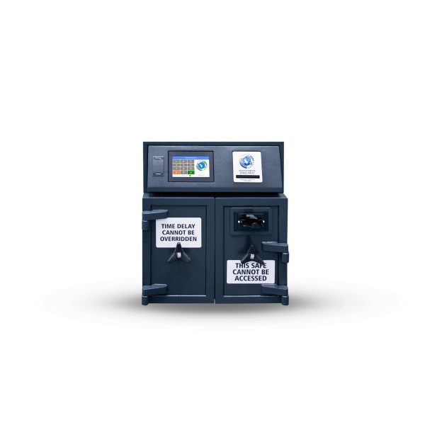 Validator Mini with coin safe