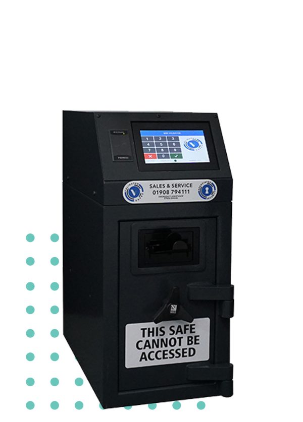 Mini Validator Validator Mini Deposit Safe - Validator Safes