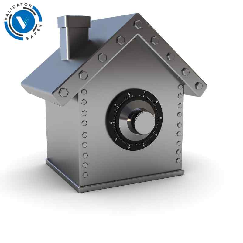 Top Home Security Safes