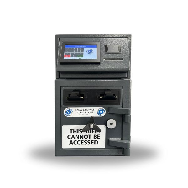 Validator Smart Deposit Compact Safe