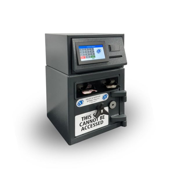 Validator Smart Deposit Compact Safe